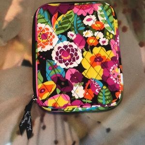 Vera Bradley tablet holder